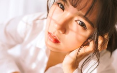 当着全班的面做到高C作文